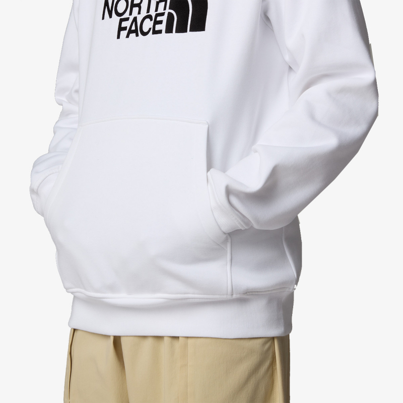 The North Face M DREW PEAK PULLOVER HOODIE 