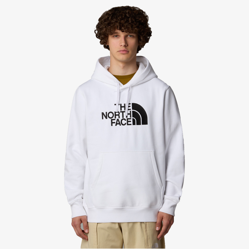 The North Face M DREW PEAK PULLOVER HOODIE 