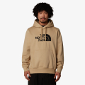 The North Face M DREW PEAK PULLOVER HOODIE 