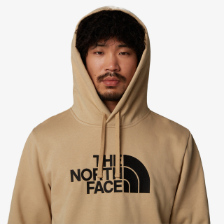 The North Face M DREW PEAK PULLOVER HOODIE 