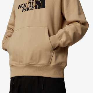 The North Face M DREW PEAK PULLOVER HOODIE 
