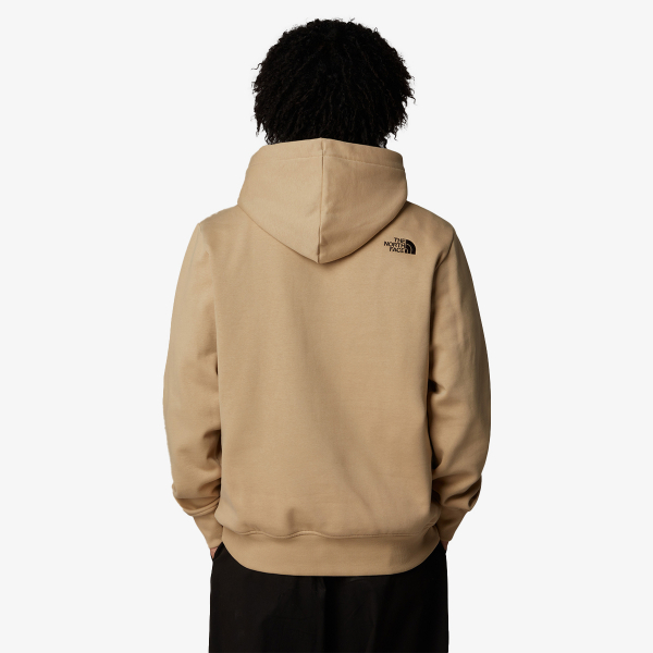 The North Face M DREW PEAK PULLOVER HOODIE 