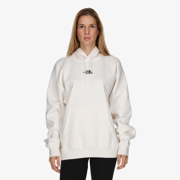 The North Face W ESSENTIAL HOODIE 