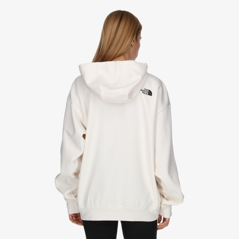 The North Face W ESSENTIAL HOODIE 