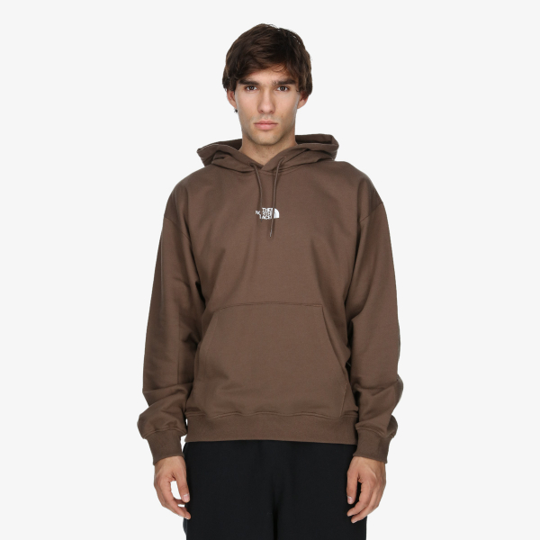 The North Face M ZUMU HOODIE 