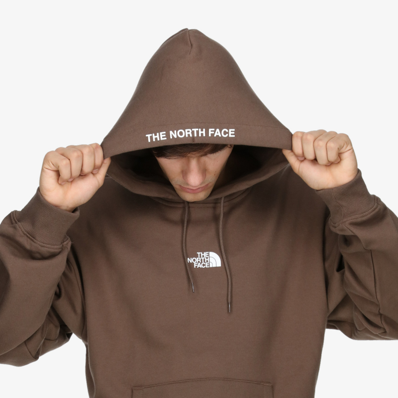 The North Face M ZUMU HOODIE 