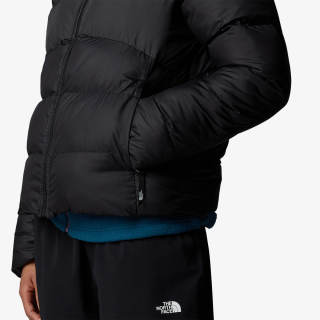 The North Face W SAIKURU JACKET 