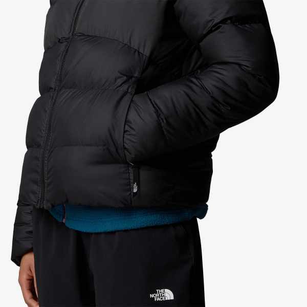 The North Face W SAIKURU JACKET 