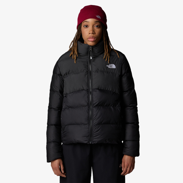The North Face W SAIKURU JACKET 