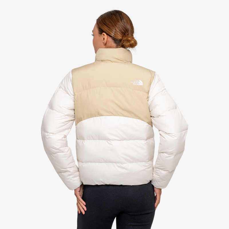 The North Face W SAIKURU JACKET 