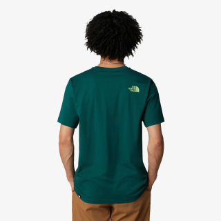 MENS S/S EASY TEE 
