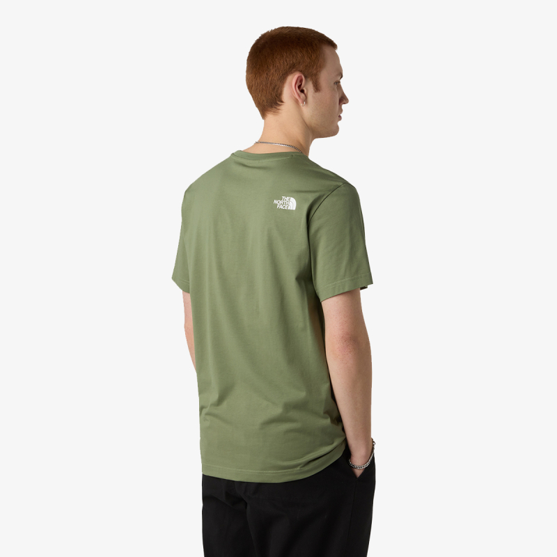Easy Tee 