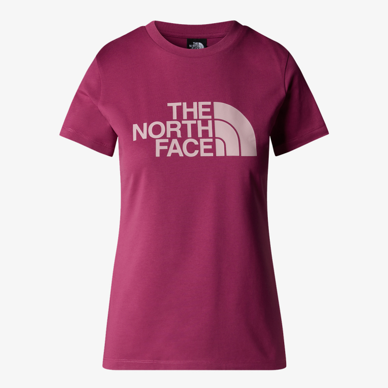 The North Face WOMENS S/S EASY TEE 