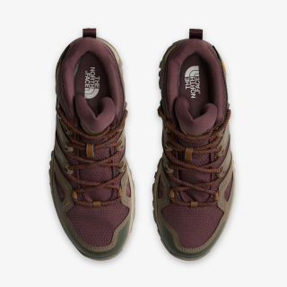 The North Face W HEDGEHOG MID GORE-TEX 