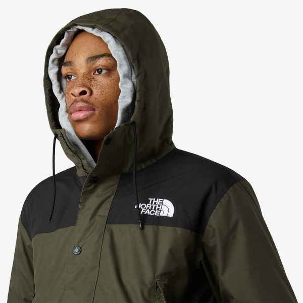 The North Face M REIGN ON JACKET 