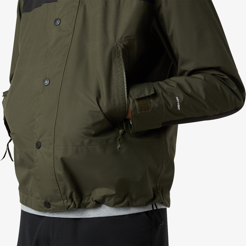The North Face M REIGN ON JACKET 