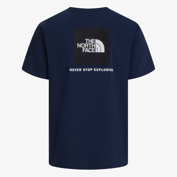 The North Face Evolution Box Nse Regular 