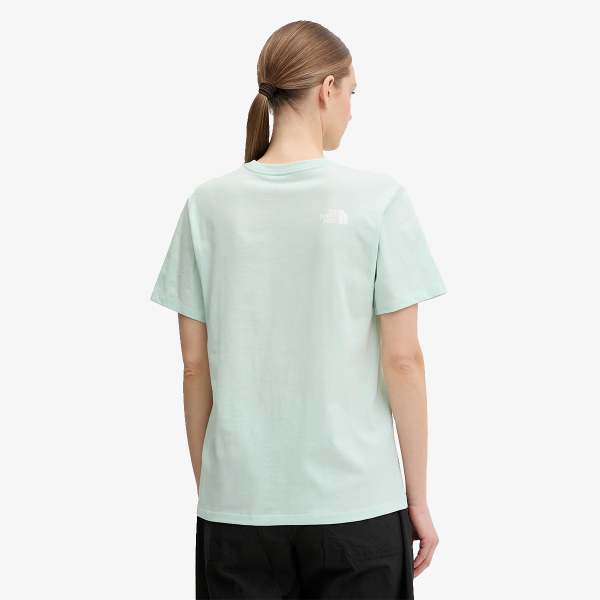 The North Face Evolution Half Dome Relaxed 