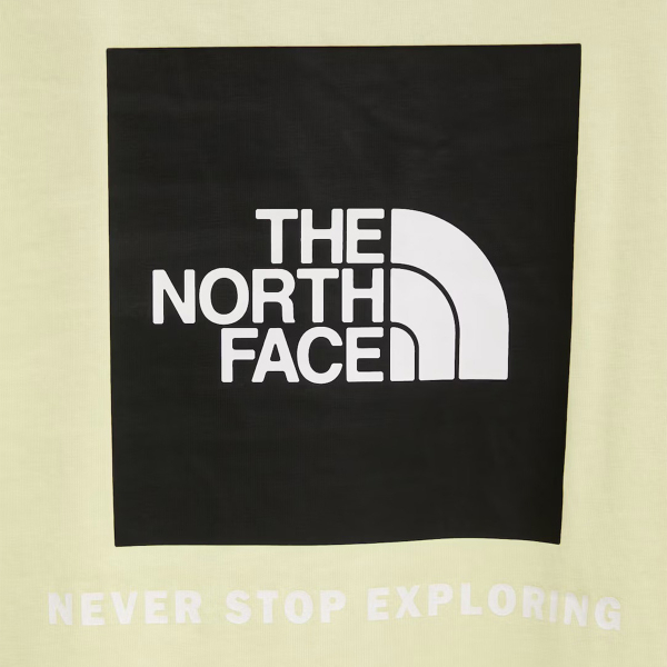 The North Face Evolution Box Nse Regular 