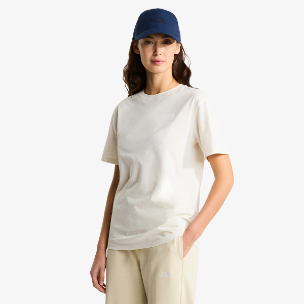 The North Face Evolution Box Nse Regular 