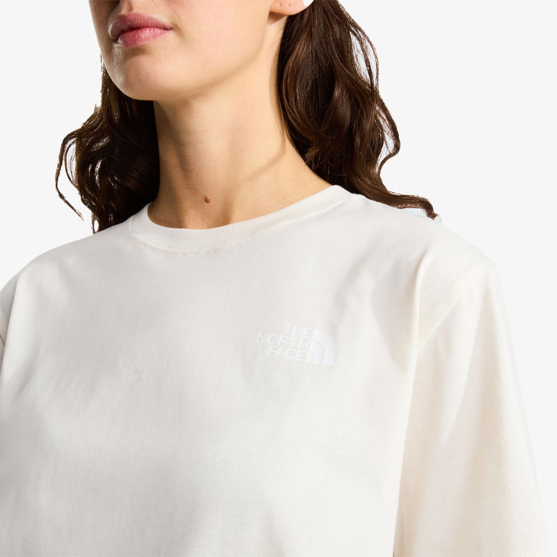 The North Face Evolution Box Nse Regular 