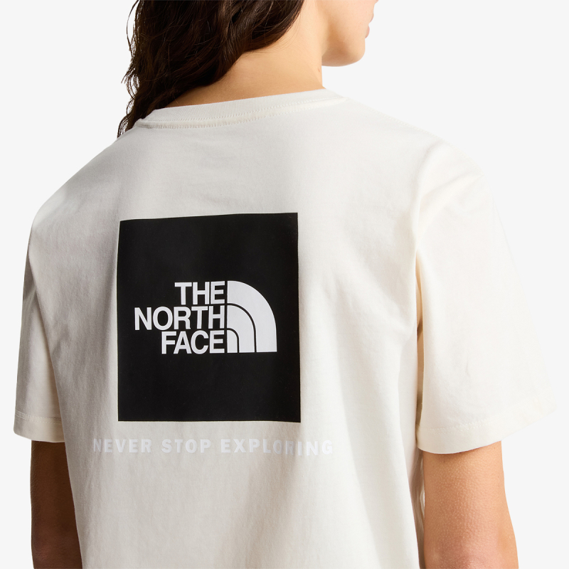 The North Face Evolution Box Nse Regular 