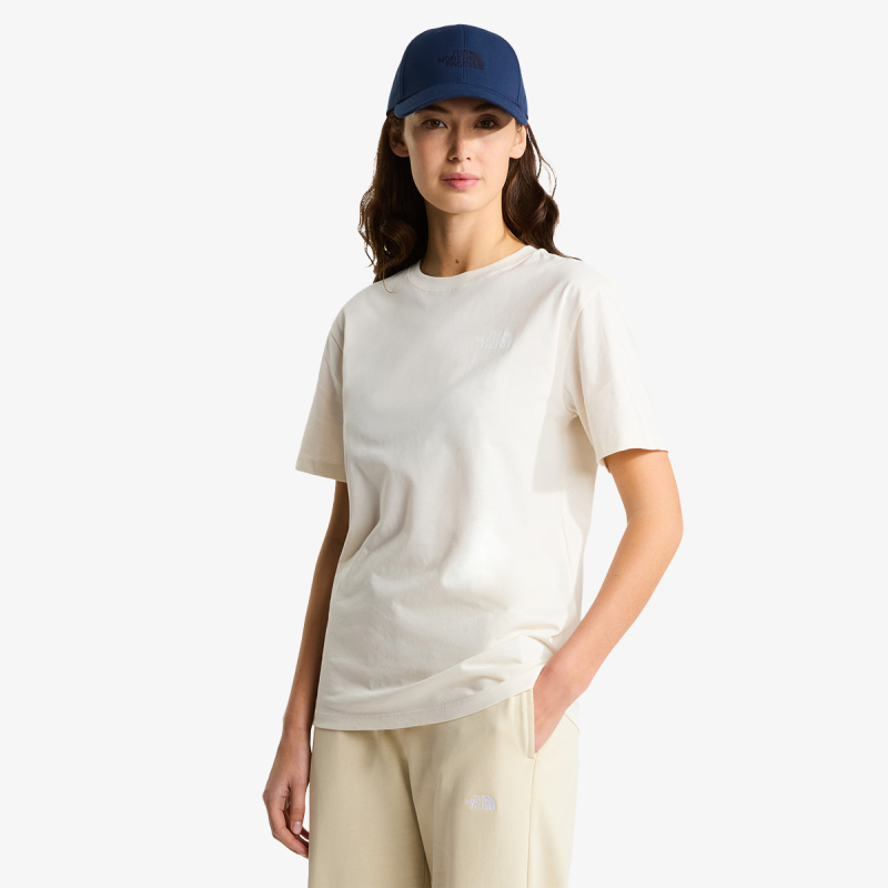 The North Face Evolution Box Nse Regular 