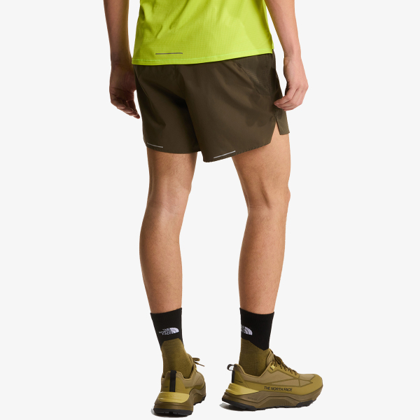 SUNRISER SHORT 5 