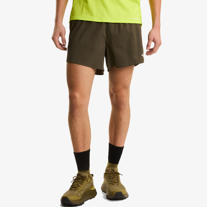 SUNRISER SHORT 5 