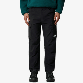 The North Face MENS EXPLORATION CARGO PANT 
