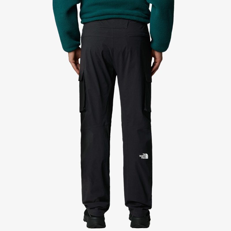 The North Face MENS EXPLORATION CARGO PANT 