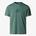 The North Face MENS 24/7 S/S MA GRAPHIC 