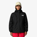 The North Face WOMENS ANTORA RAIN JACKET - REFIT 