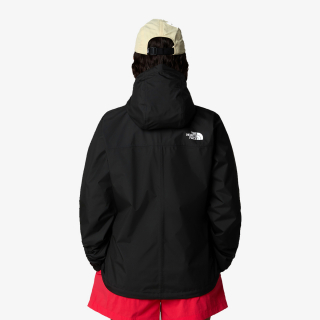 The North Face WOMENS ANTORA RAIN JACKET - REFIT 