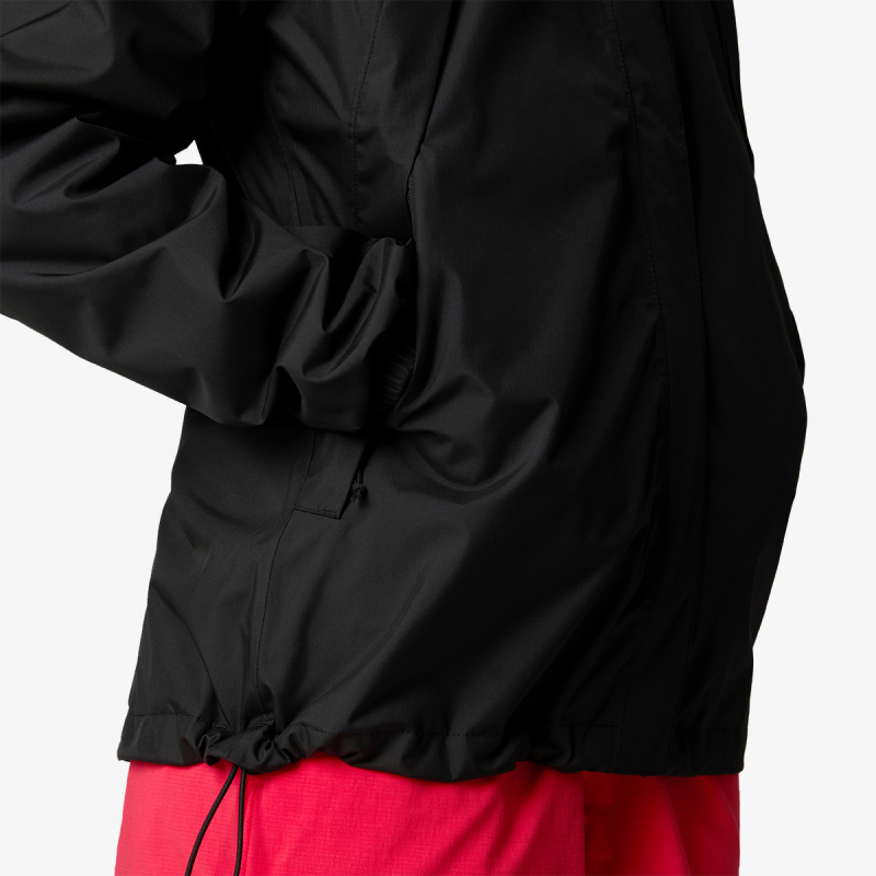 The North Face WOMENS ANTORA RAIN JACKET - REFIT 