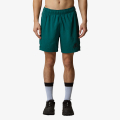 The North Face MENS MA 24/7 7IN SHORTS GRAPHIC 
