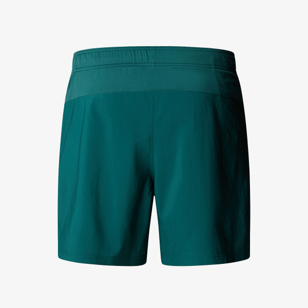 The North Face MENS MA 24/7 7IN SHORTS GRAPHIC 