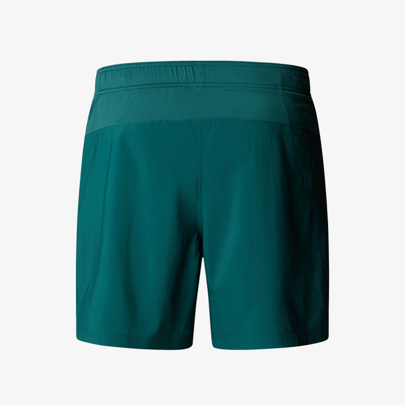 The North Face MENS MA 24/7 7IN SHORTS GRAPHIC 