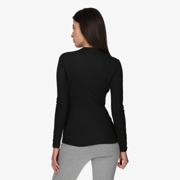 The North Face W EASY L/S CREW NECK 