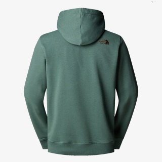 The North Face MENS DREW PEAK LIGHT HOODIE 