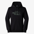 The North Face MENS DREW PEAK LIGHT HOODIE 