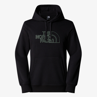 The North Face MENS DREW PEAK LIGHT HOODIE 