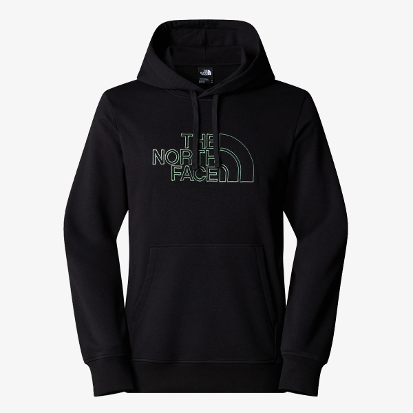 The North Face MENS DREW PEAK LIGHT HOODIE 