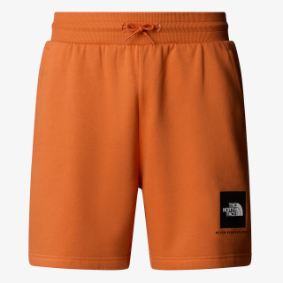 The North Face MENS BOX NSE REGULAR SHORT 