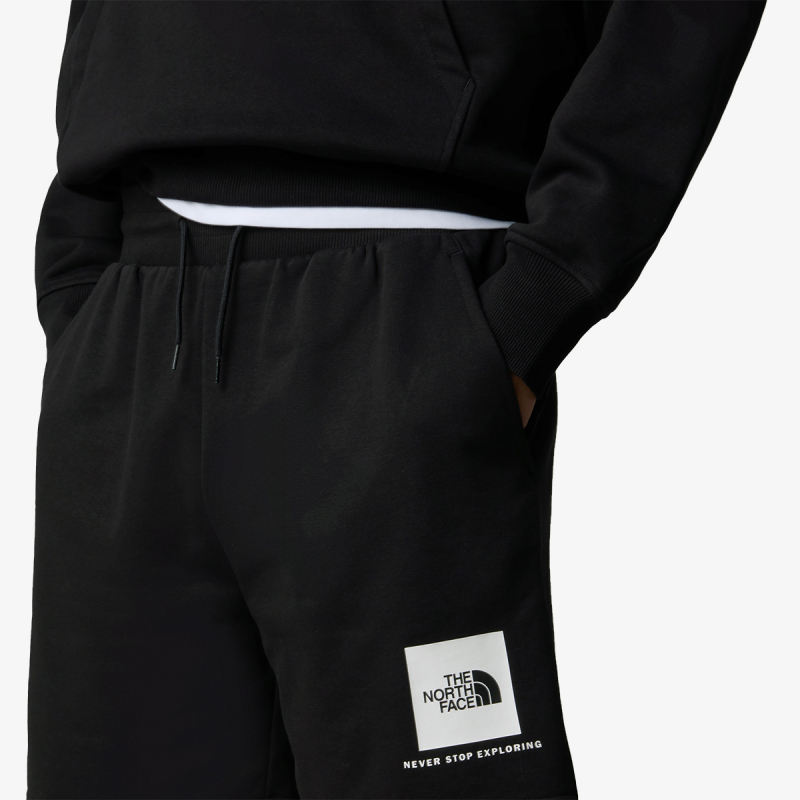 The North Face MENS BOX NSE REGULAR SHORT 