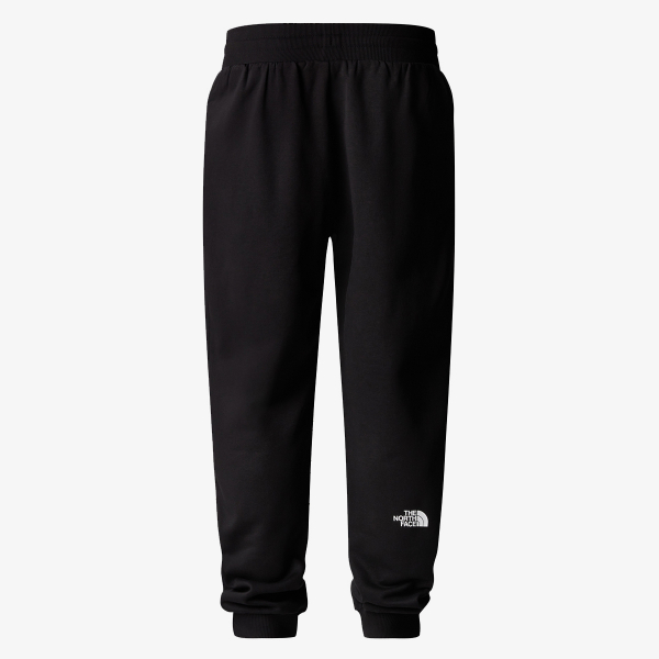 The North Face MENS FINE REGULAR TAPERED JOGGER 