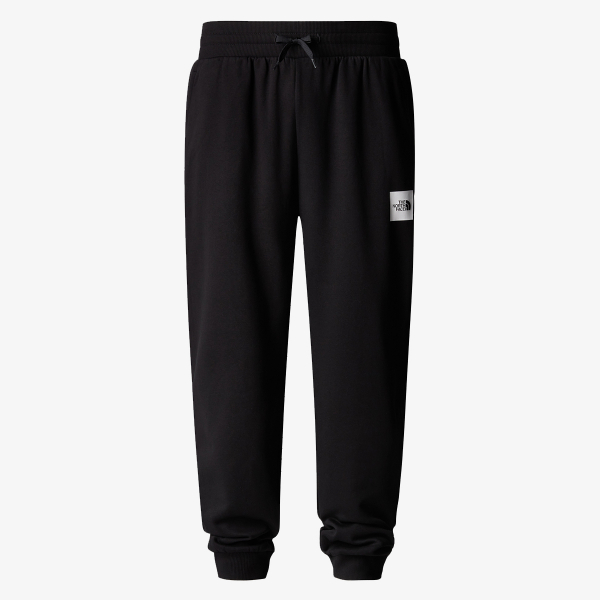 The North Face MENS FINE REGULAR TAPERED JOGGER 