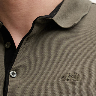 The North Face Premium Slim Polo 