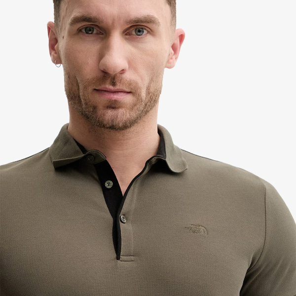 The North Face PREMIUM SLIM POLO 