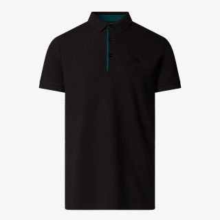 The North Face Premium Slim Polo 